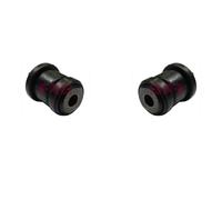 2x FAG Supporto Braccio Oscillante Anteriore Sinistra Dx per Ford Transit P65_