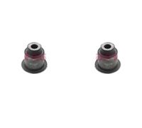 2x FAG Supporto Braccio Oscillante Anteriore Sinistra Dx per Honda Accord VII CL