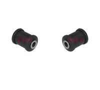 2x FAG Supporto Braccio Oscillante Anteriore Sinistra Dx per Mitsubishi Mirage /