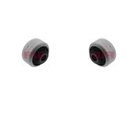 2x FAG Supporto Braccio Oscillante Anteriore Sinistra Dx per Peugeot 207 Cc WD _