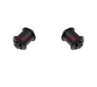 2x FAG Supporto Braccio Oscillante Frontale SX Destra per Chrysler Voyager, II È