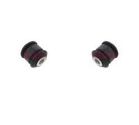 2x FAG Supporto Braccio Oscillante Frontale SX Destra per Fiat Ducato Pritsche /