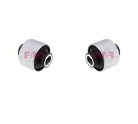 2x FAG Supporto Braccio Oscillante Frontale SX Destra per Mercedes W211