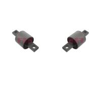 2x FAG Supporto Braccio Oscillante Frontale SX Destra per Mitsubishi Eclissi II