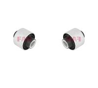 2x FAG Supporto Braccio Oscillante Posteriore Ant. SX Dx per Mercedes