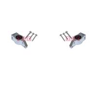 2x FAG Supporto Braccio Oscillante Posteriore Frontale SX Destra per VW Passat