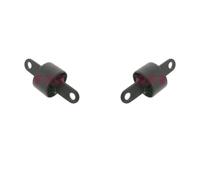 2x FAG Supporto Braccio Oscillante Posteriore Frontale SX Dx per Ford Focus Da _