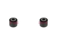 2x FAG Supporto Braccio Oscillante Posteriore Frontale SX Dx per Ford Mondeo II