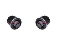 2x FAG Supporto Braccio Oscillante Posteriore Frontale SX Dx per Ford Scorpio II