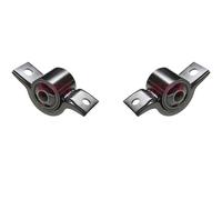 2x FAG Supporto Braccio Oscillante Posteriore Frontale SX Dx per Ford Transit