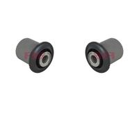 2x FAG Supporto Braccio Oscillante Posteriore Frontale SX Dx per Honda Civic VII