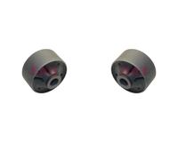 2x FAG Supporto Braccio Oscillante Posteriore Frontale SX Dx per Hyundai Getz TB