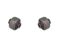 2x FAG Supporto Braccio Oscillante Posteriore Frontale SX Dx per Renault Trafic