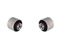 2x FAG Supporto Braccio Oscillante Posteriore Frontale SX Dx per VW Scambi