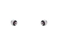 2x FAG Supporto Braccio Oscillante Posteriore Sinistra Destra per BMW 1er E87