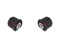 2x FAG Supporto Braccio Oscillante Posteriore Sinistra Dx per BMW 3er Compatta