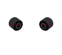 2x FAG Supporto Braccio Oscillante Posteriore SX Dx per Ford Focus II Torneo Da