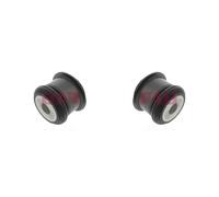 2x FAG Supporto Corpo Assale Anteriore Posteriore per Audi Tt Roadster 8N9 1.8 T