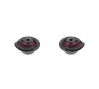 2x FAG Supporto Corpo Assale Anteriore Posteriore per VW Golf III Variant 1H5