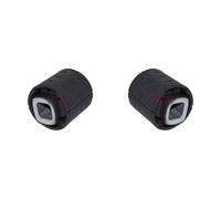 2x FAG Supporto Corpo Assale Cuscinetto IN Gomma-metallo per BMW 5er Touring E61