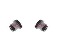 2x FAG Supporto Corpo Assale per Citroën C5 III Break Td _ 2.0 HDI 165 Rw _ Rd _