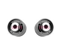 2x FAG Supporto Corpo Dell'Asse Anteriore Posteriore per Audi A6 4A C4 2.6