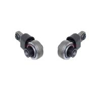 2x FAG Supporto Corpo Dell'Asse Anteriore Posteriore per Volvo V70 I P80_2.4