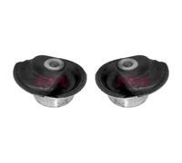 2x FAG Supporto Corpo Dell'Asse per VW Passat Variant 3A5 35I 1.8 2.0 3A2