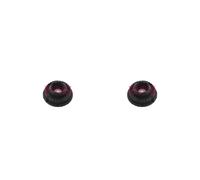 2X FAG Supporto Della Molla Anteriore Per Alfa Romeo 147 937 1.6 16V T.SPARK Eco