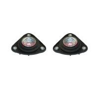 2X FAG Supporto Della Molla Anteriore Per Ford Focus II DA_ HCP DP 1.6 FFS