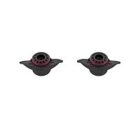 2X FAG Supporto Della Molla Per VW Golf V 1K1 1.4 16V 1.6 Touran 1T1 1T2 2.0