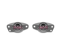 2X FAG Supporto Della Molla Posteriore Per VW Touran 1T1 1T2 2.0 TDI 16V 1.9 1T3