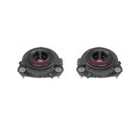 2x FAG Supporto Frontale per Ford Mondeo III Familiare BWY 2.0 TDCI B