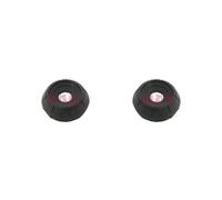 2x FAG Supporto Frontale per Opel Corsa C F08 F68 1.2 1.0 Meriva F75