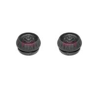 2x FAG Supporto Frontale per Opel Omega B V94 2.2 16V 2.0 21_ 22_ 23_