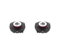 2x FAG Supporto Frontale per VW Golf V 1K1 1.4 16V 1.6 Touran 1T1 1T2