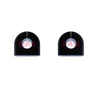 2x FAG Supporto Parte Anteriore Stabilizzatore Sinistra Destra per BMW 3er