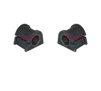 2x FAG Supporto Parte Anteriore Stabilizzatore SX Dx per Alfa Romeo 147 937 937_