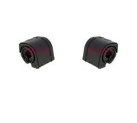 2x FAG Supporto Parte Anteriore Stabilizzatore SX Dx per Citroën C3 I FC _ FN_