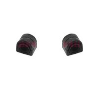 2x FAG Supporto Parte Anteriore Stabilizzatore SX Dx per Citroën C5 i Dc _ De _