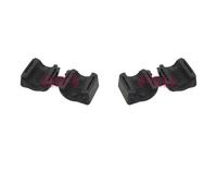 2x FAG Supporto Parte Anteriore Stabilizzatore SX Dx per Citroën C5 III Pausa Td