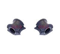 2x FAG Supporto Parte Anteriore Stabilizzatore SX Dx per Citroën Jumper Cassone