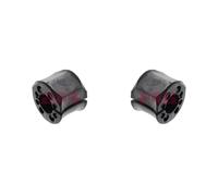 2x FAG Supporto Parte Anteriore Stabilizzatore SX Dx per di Fiat Barchetta 183