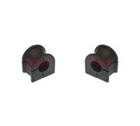 2x FAG Supporto Parte Anteriore Stabilizzatore SX Dx per Ford Transit Box Fa _