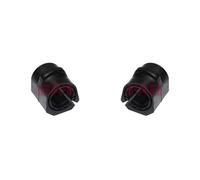 2x FAG Supporto Parte Anteriore Stabilizzatore SX Dx per Ford Transit P65_