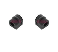 2x FAG Supporto Parte Anteriore Stabilizzatore SX Dx per Opel Astra H&m Caravan