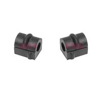 2x FAG Supporto Parte Anteriore Stabilizzatore SX Dx per Opel Corsa C Di F08 F68