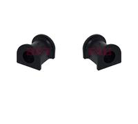 2x FAG Supporto Parte Anteriore Stabilizzatore SX Dx per VW Transporter VI Cassa