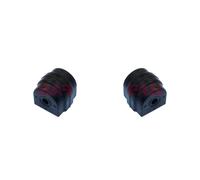 2x FAG Supporto Stabilizzatore Posteriore Sinistra Destra per BMW 1er E81 E87
