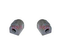 2x FAG Supporto Stabilizzatore Posteriore Sinistra Destra per BMW 3er Cabriolet